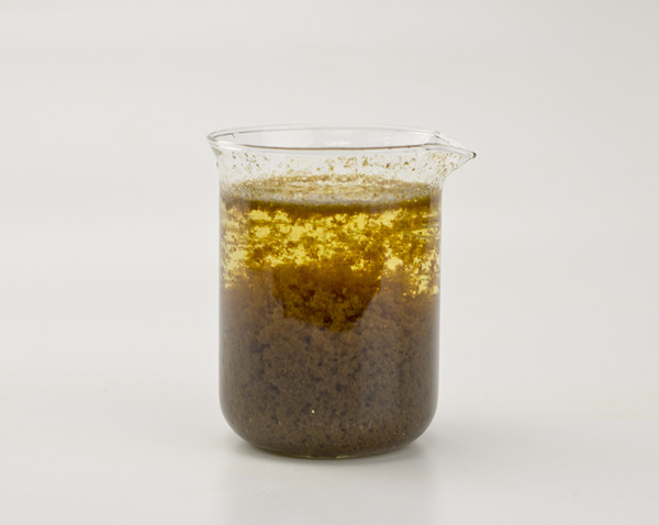垃圾滲透液污水處理中